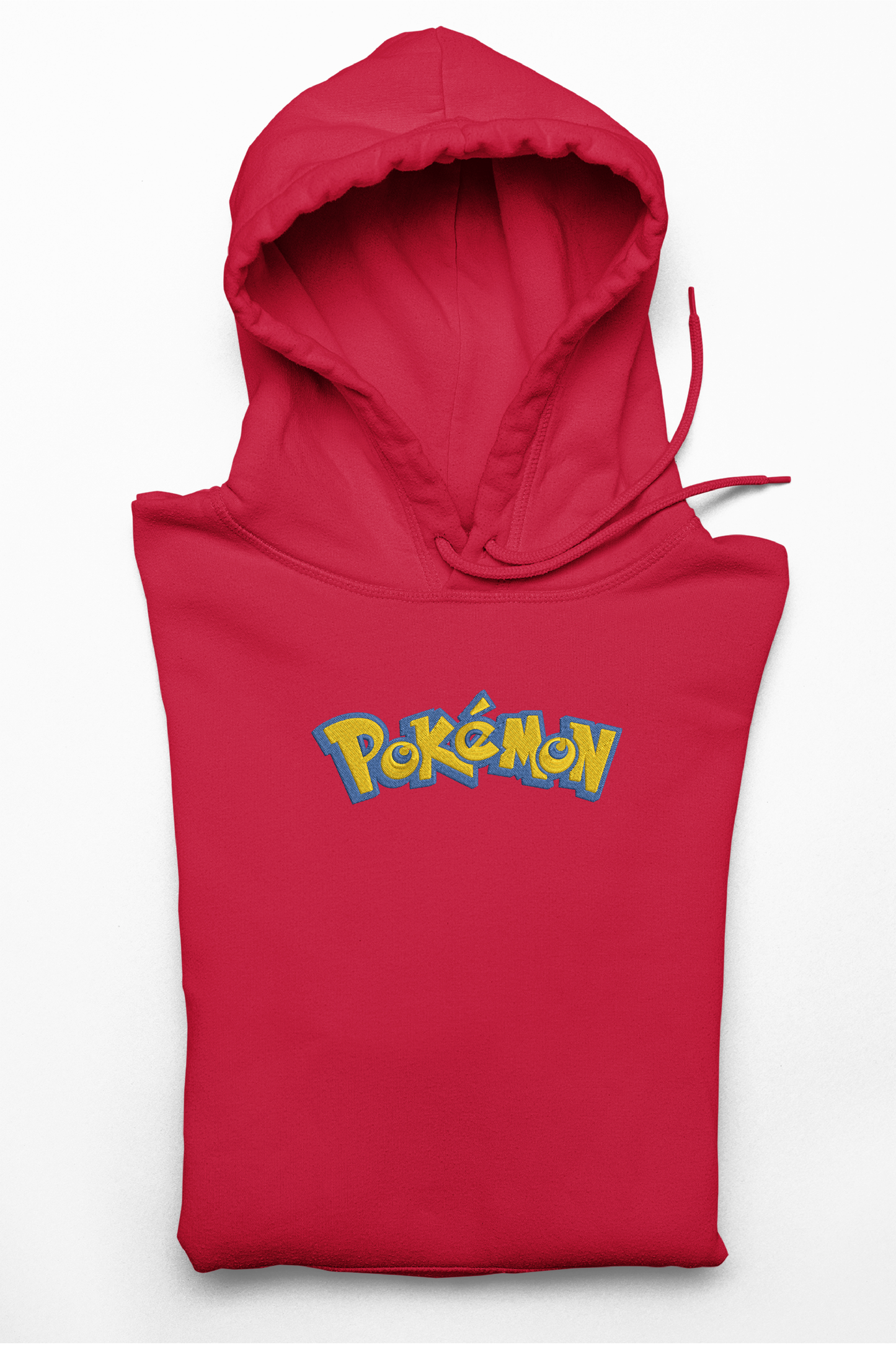 Hanorac anime brodat cu Pokemon