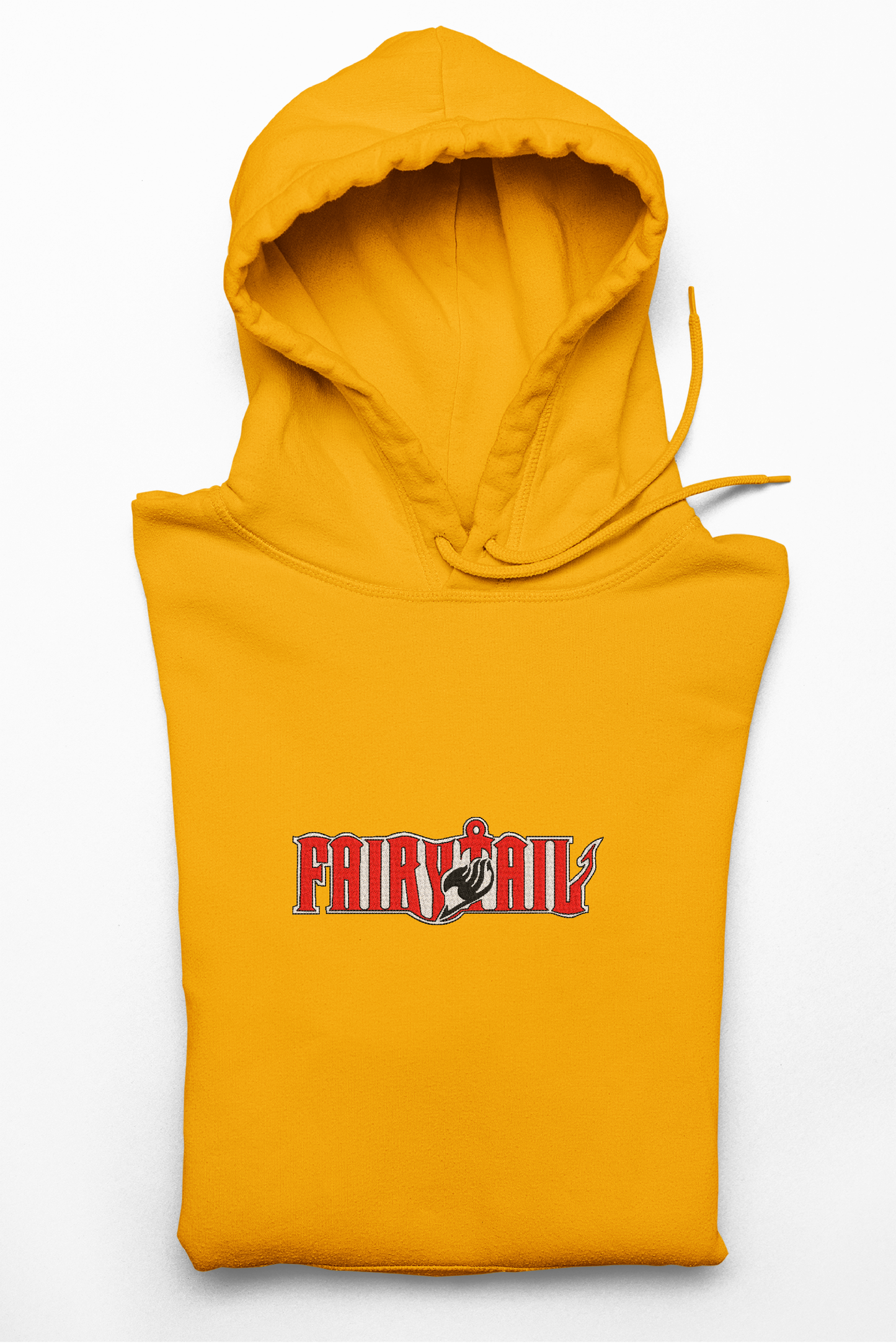 Hanorac anime brodat cu Fairytail