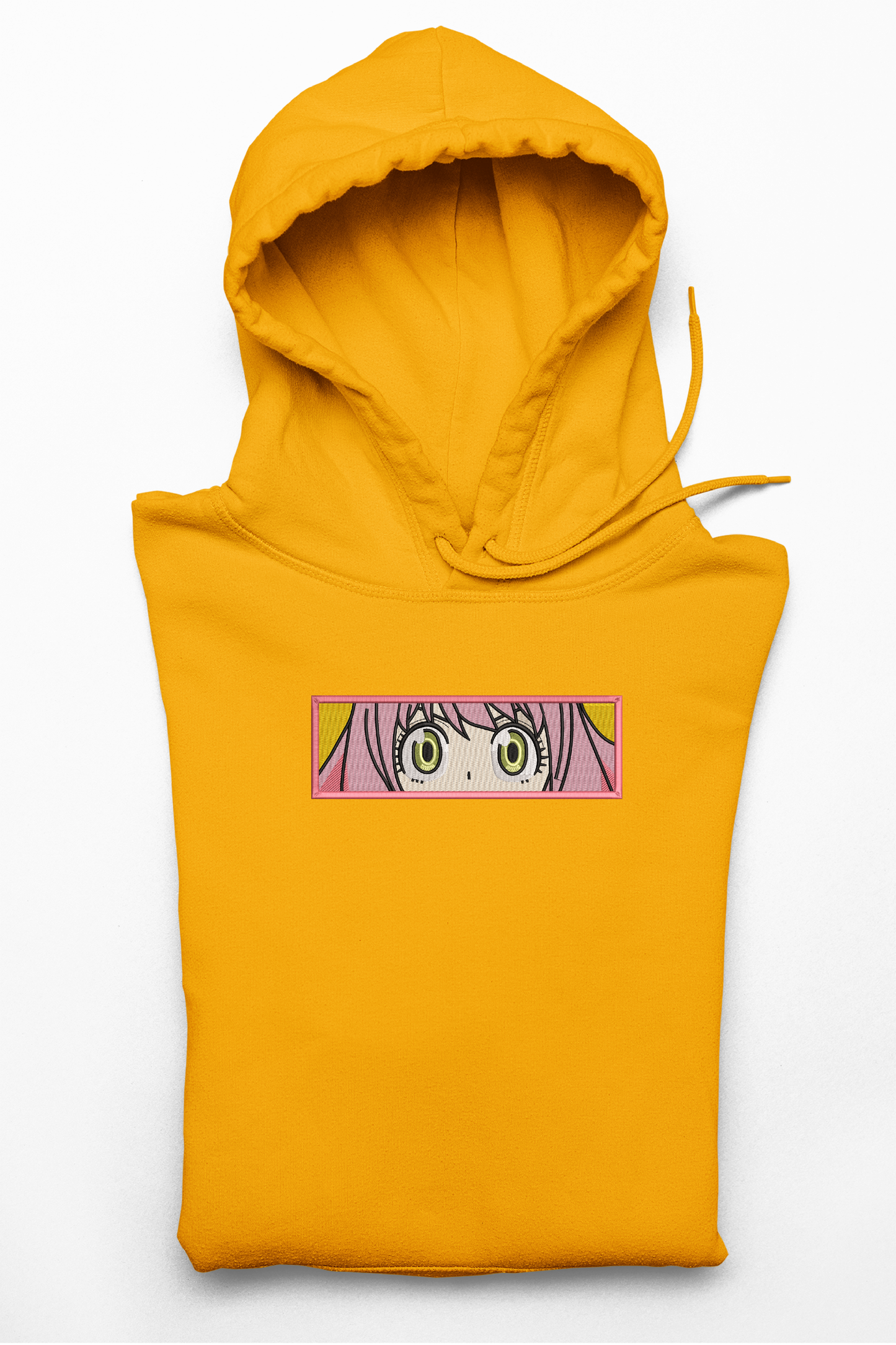 Hanorac anime brodat cu Anya din Spy x Family