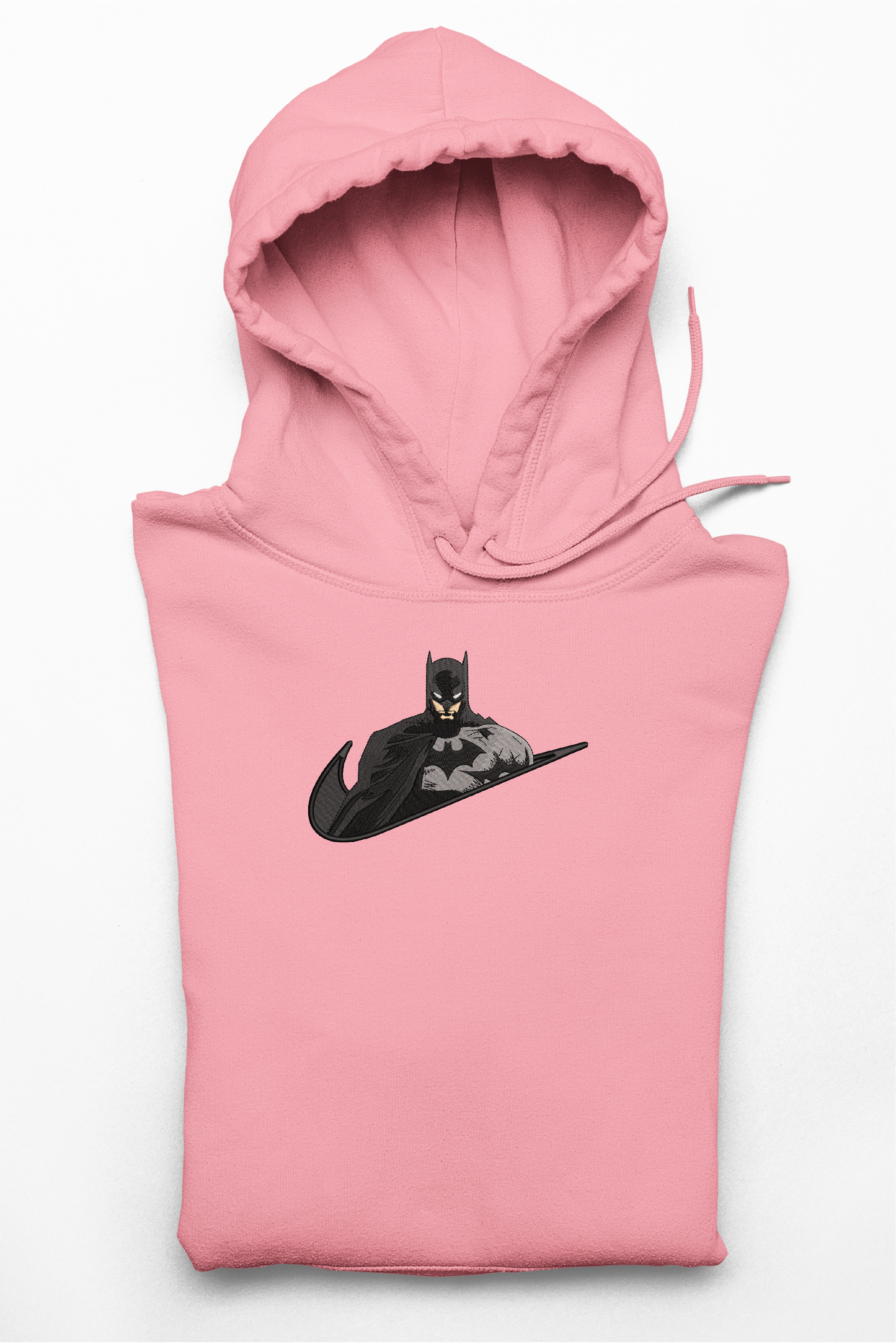 Hanorac anime brodat cu Batman