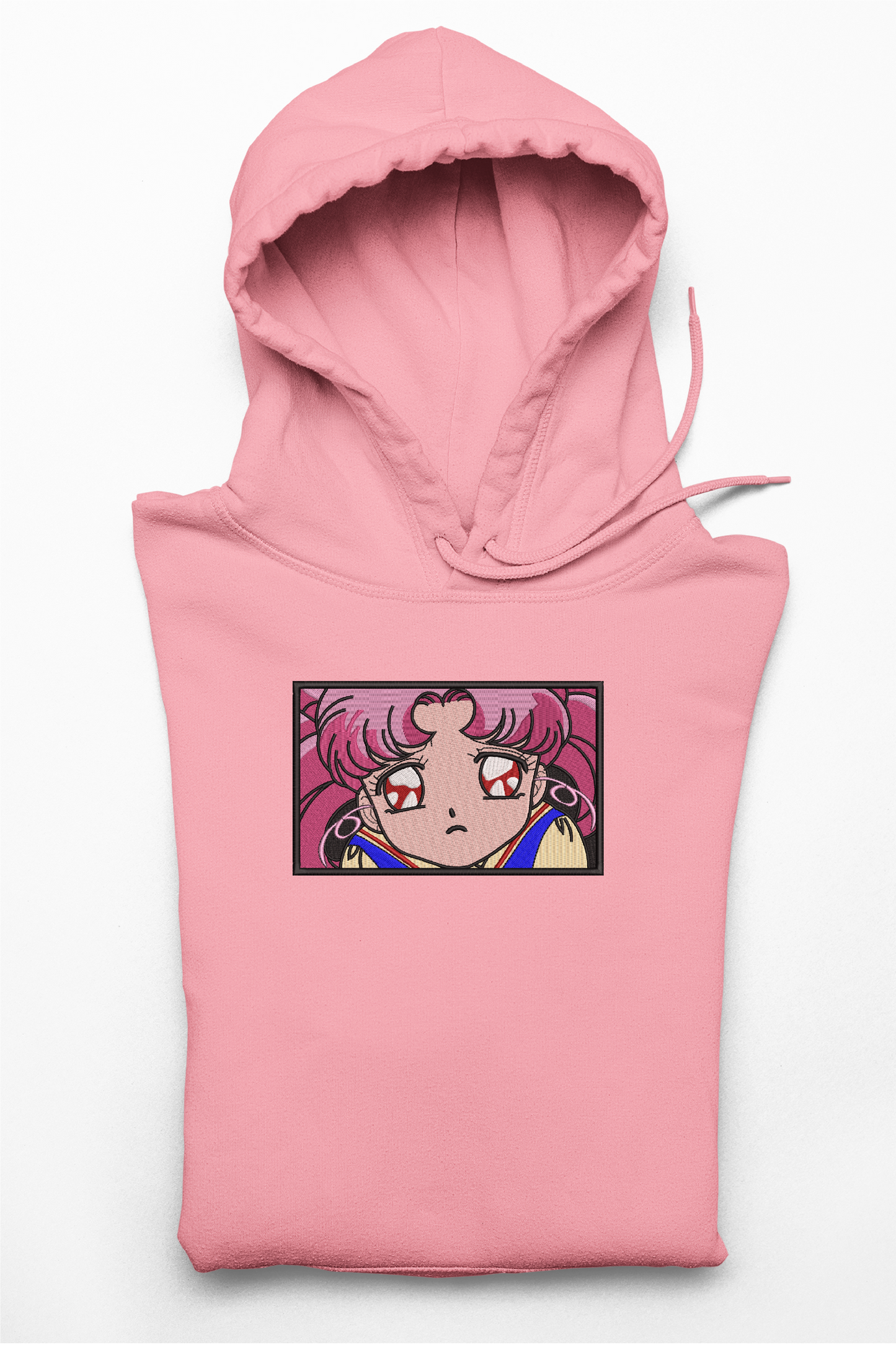 Hanorac anime brodat cu Sailor Moon