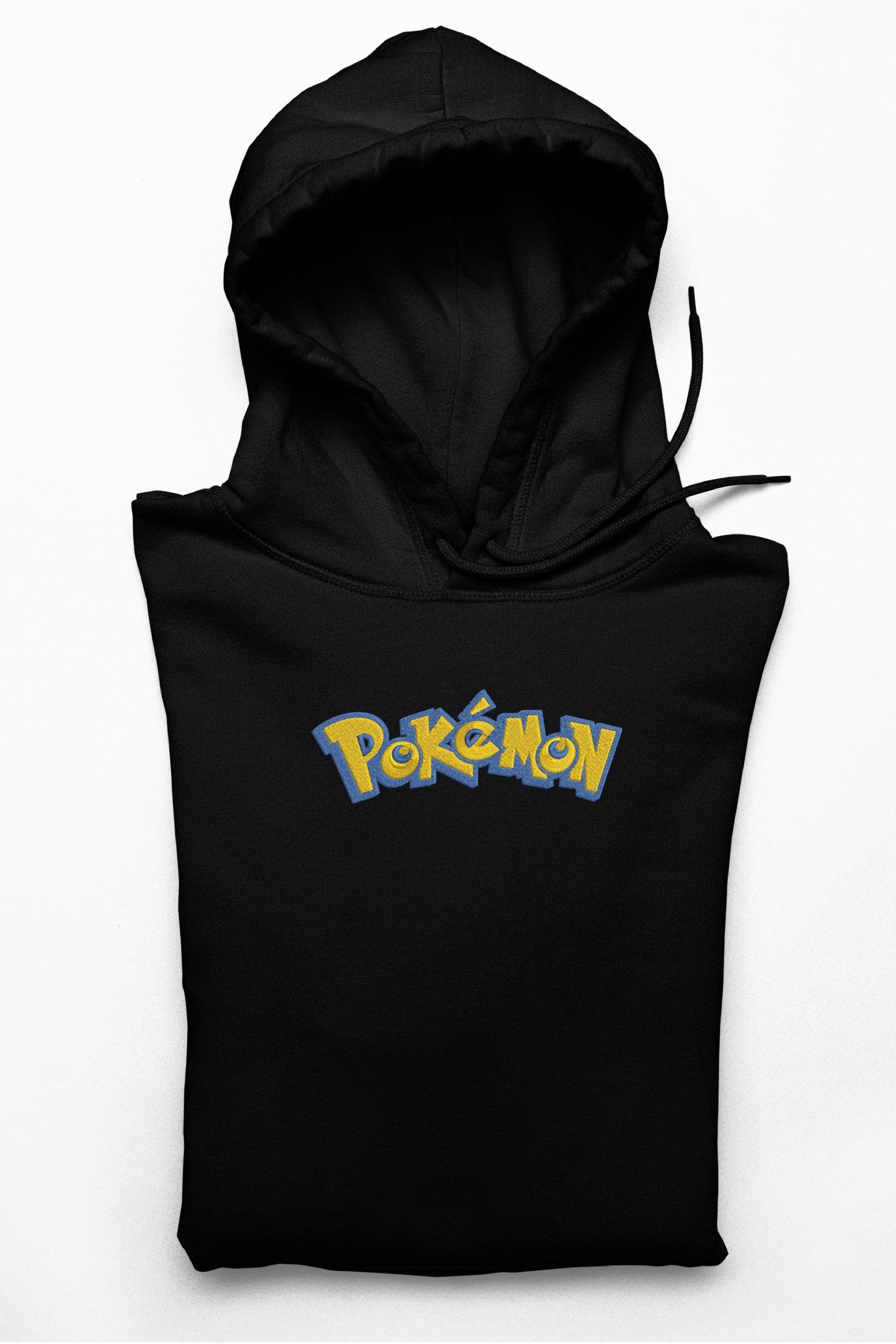 Hanorac anime brodat cu Pokemon