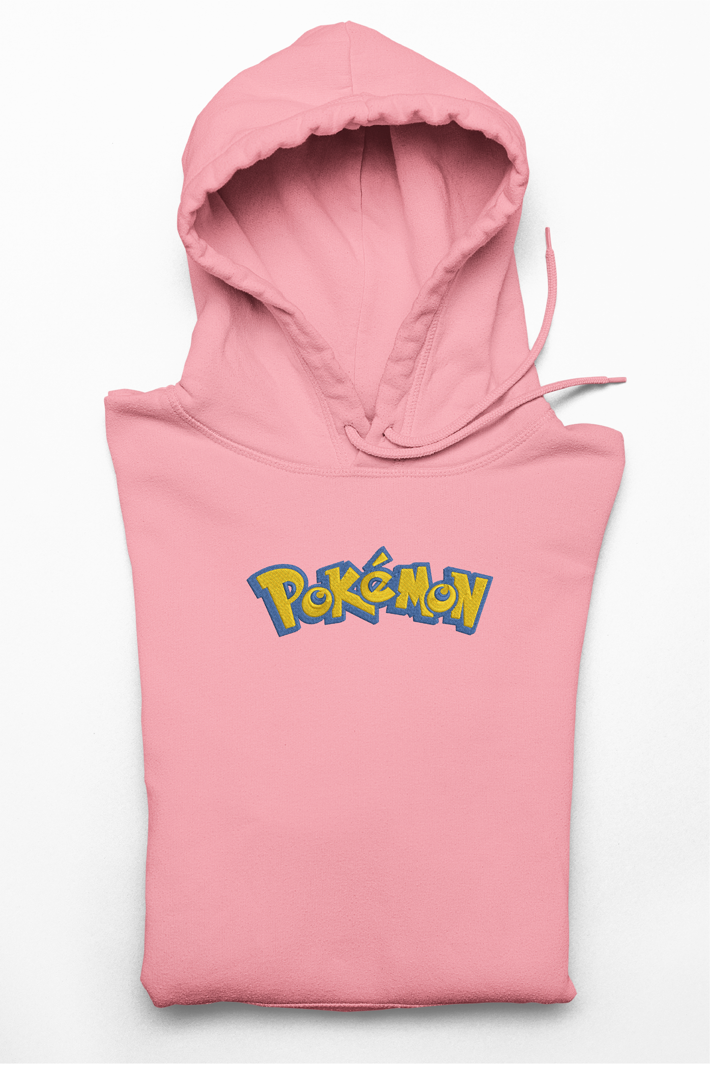 Hanorac anime brodat cu Pokemon