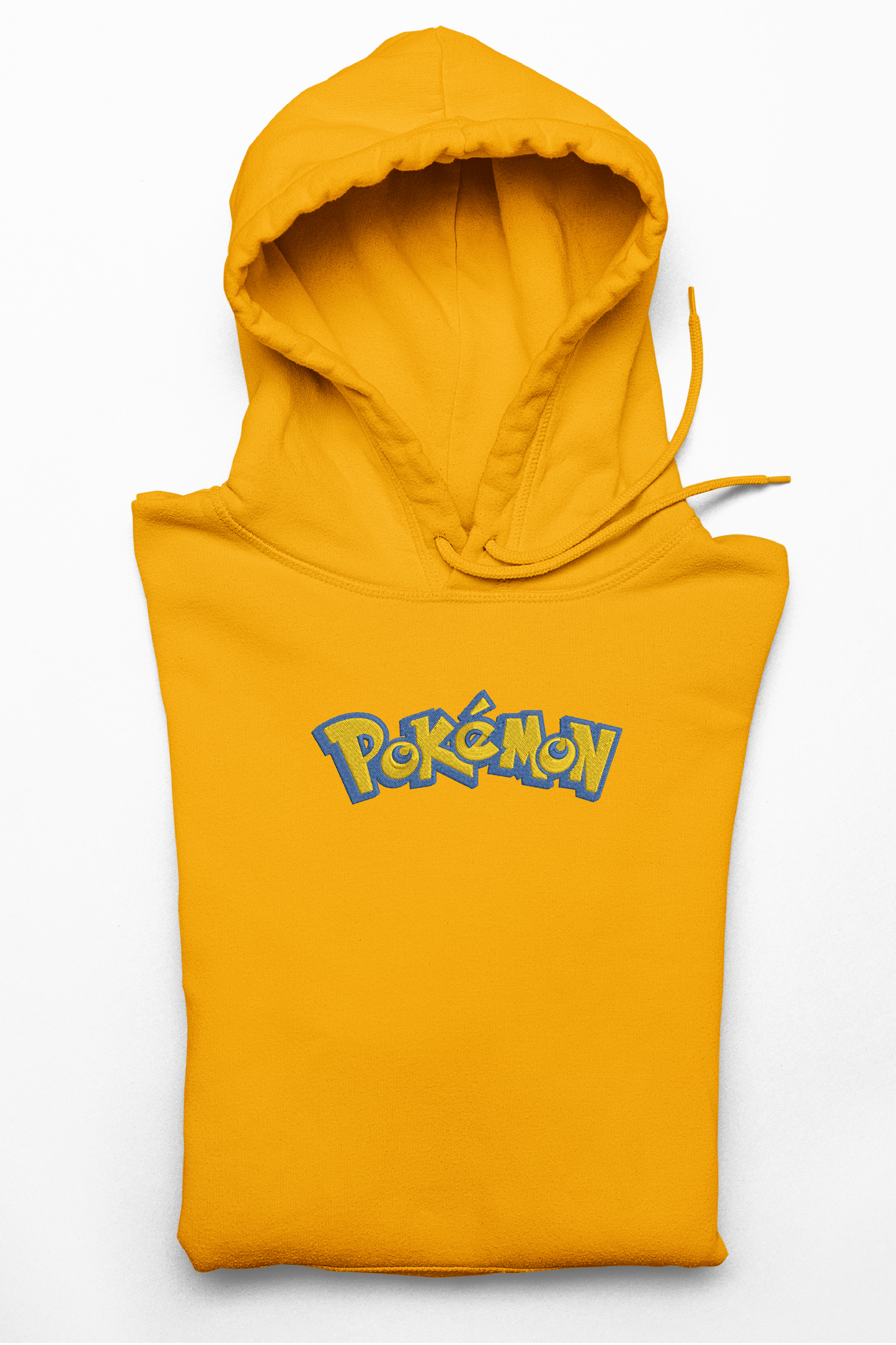 Hanorac anime brodat cu Pokemon