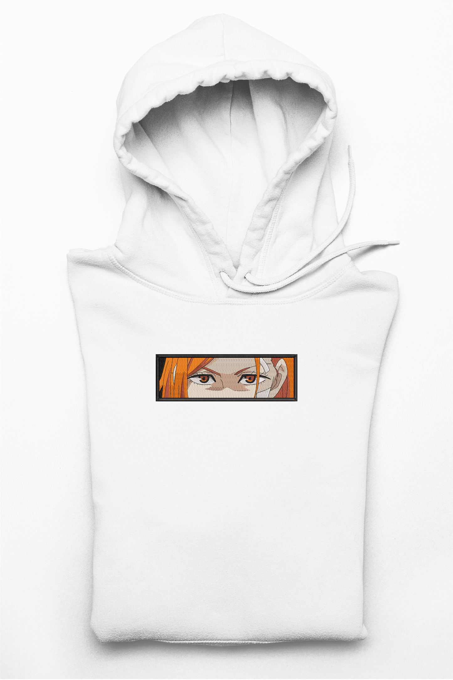 Hanorac anime brodat cu Nobara din Jujutsu Kaisen