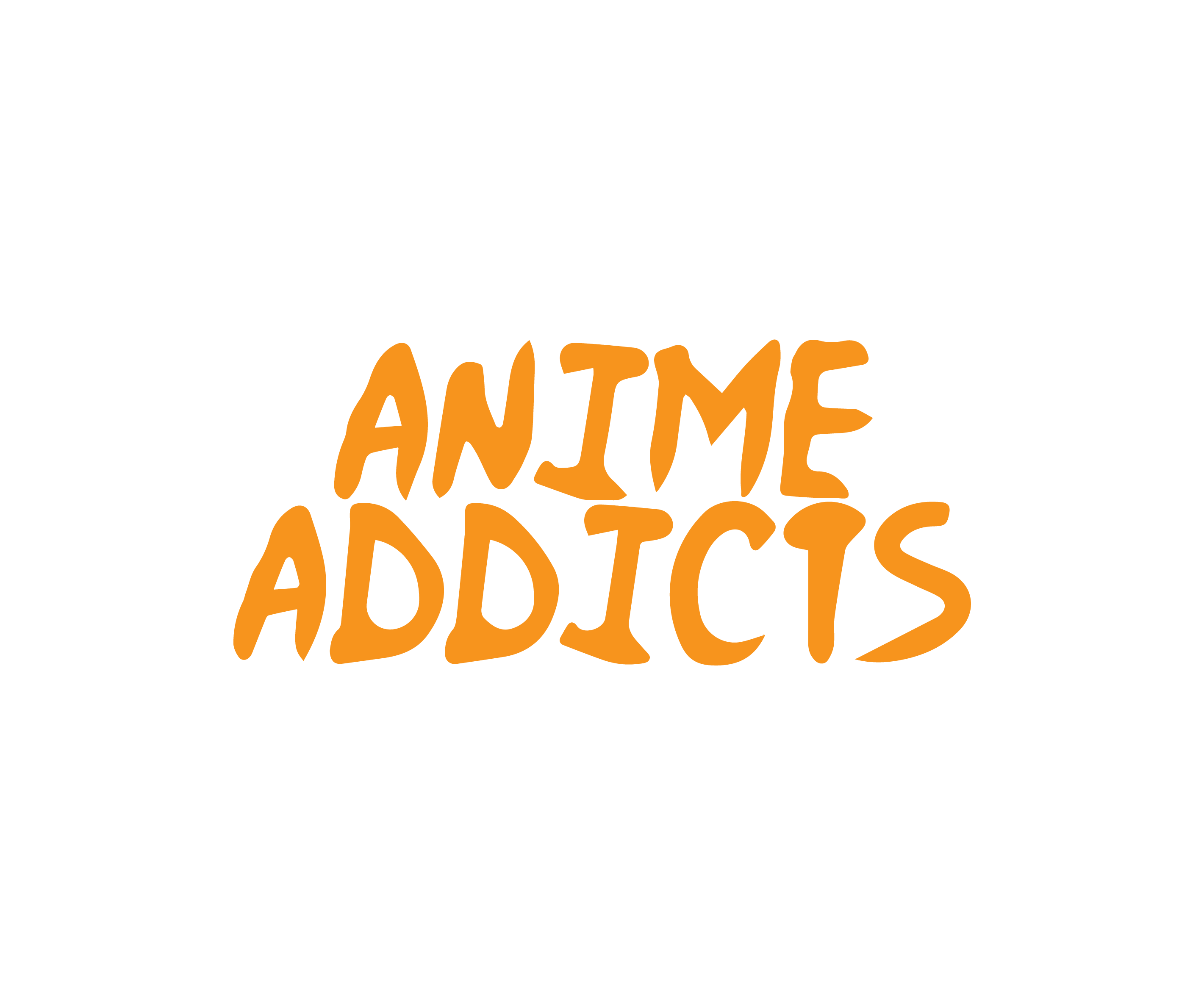 Anime Addicts Anonymous on Apple Podcasts